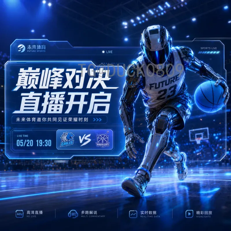 2026年FIFA世界杯在线直播精选指南：如何畅享顶级足球盛宴